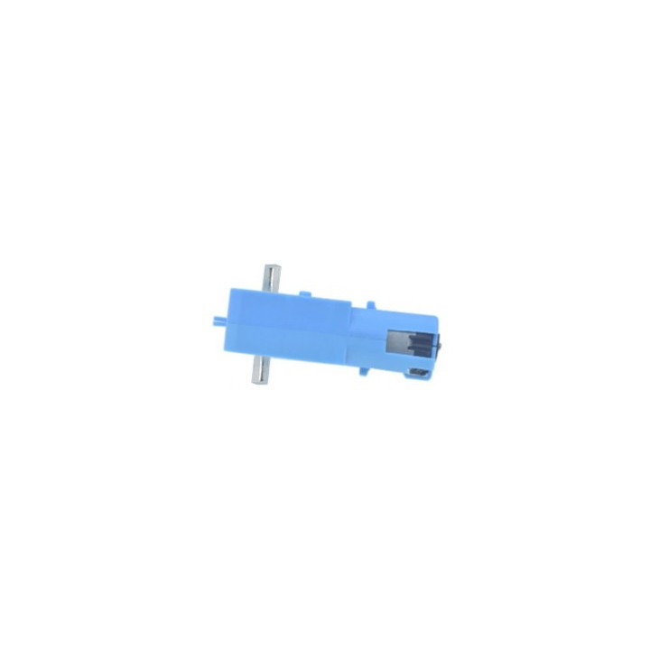 Motoréducteur gamme High Q - THTMG-2090