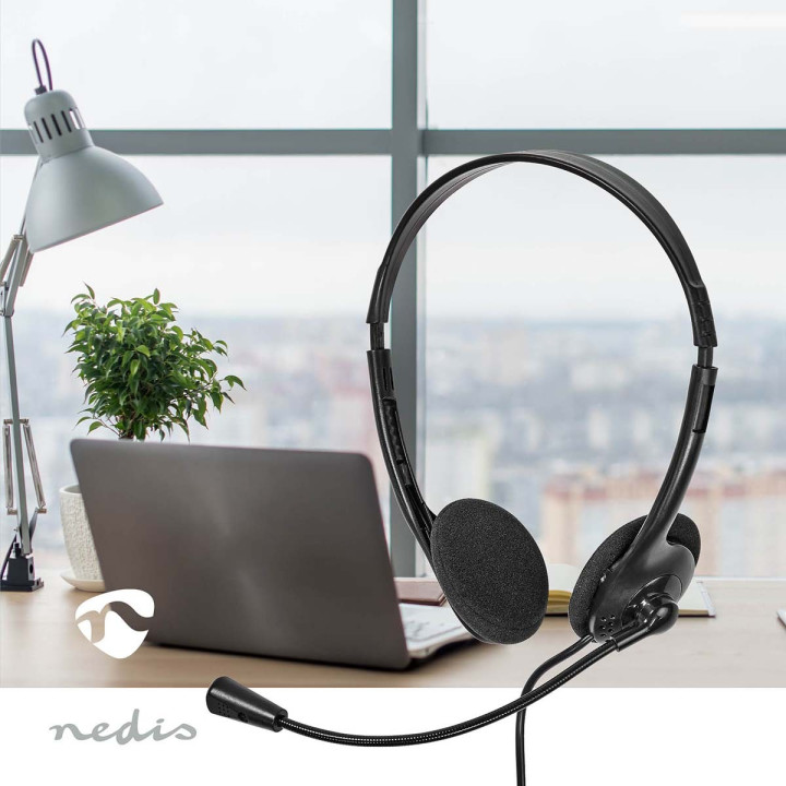 Casque PC  - 2