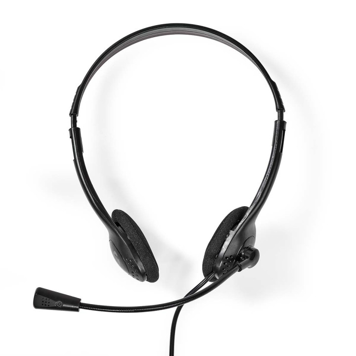 Casque PC  - 3
