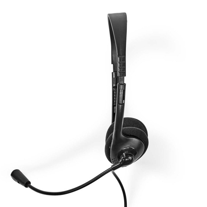 Casque PC  - 4