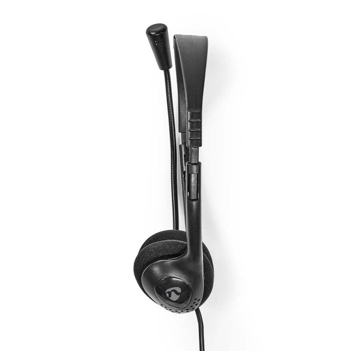 Casque PC  - 5