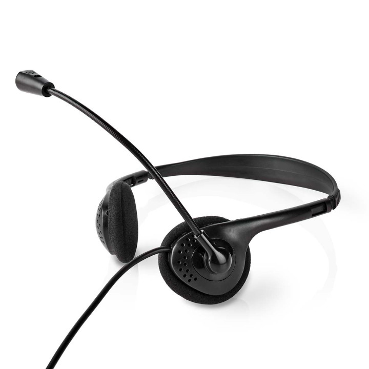 Casque PC  - 6