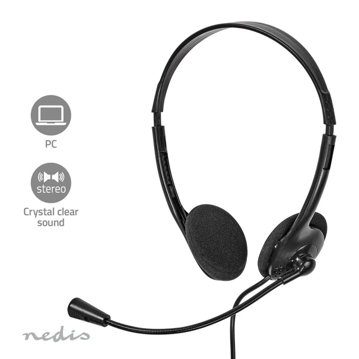 Casque PC  - 10