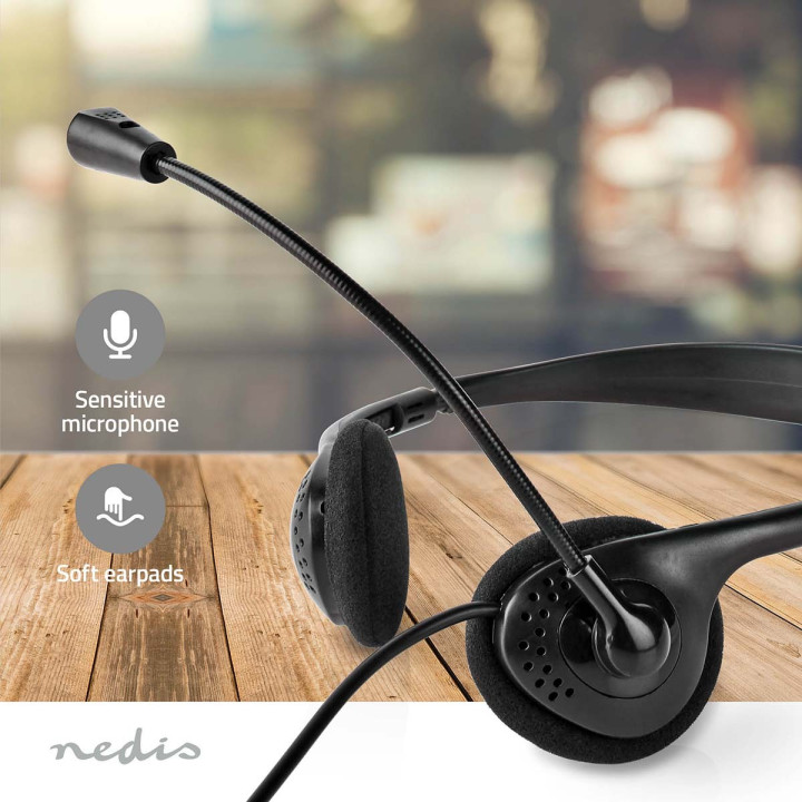 Casque PC  - 11