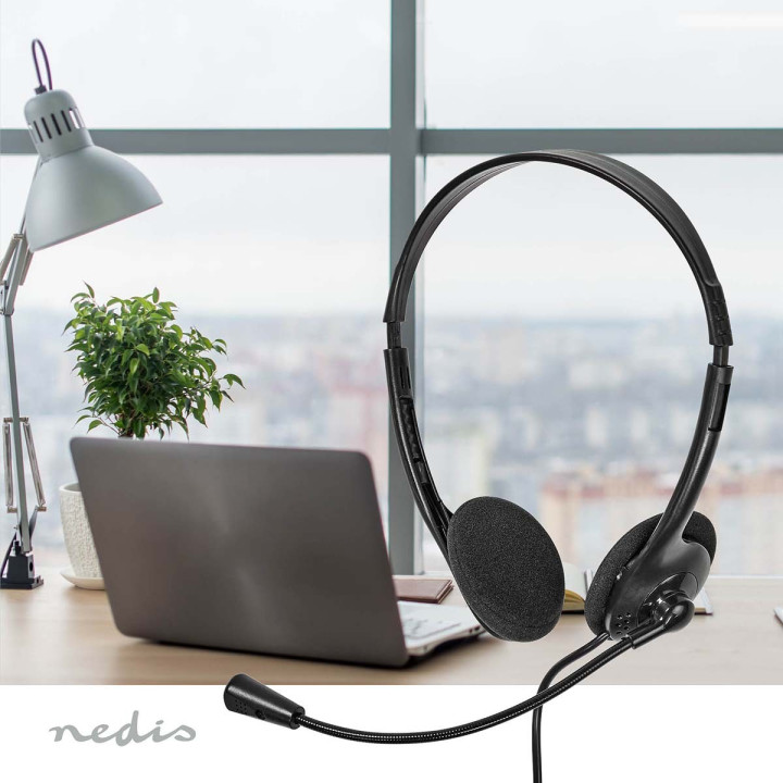 Casque PC  - 13
