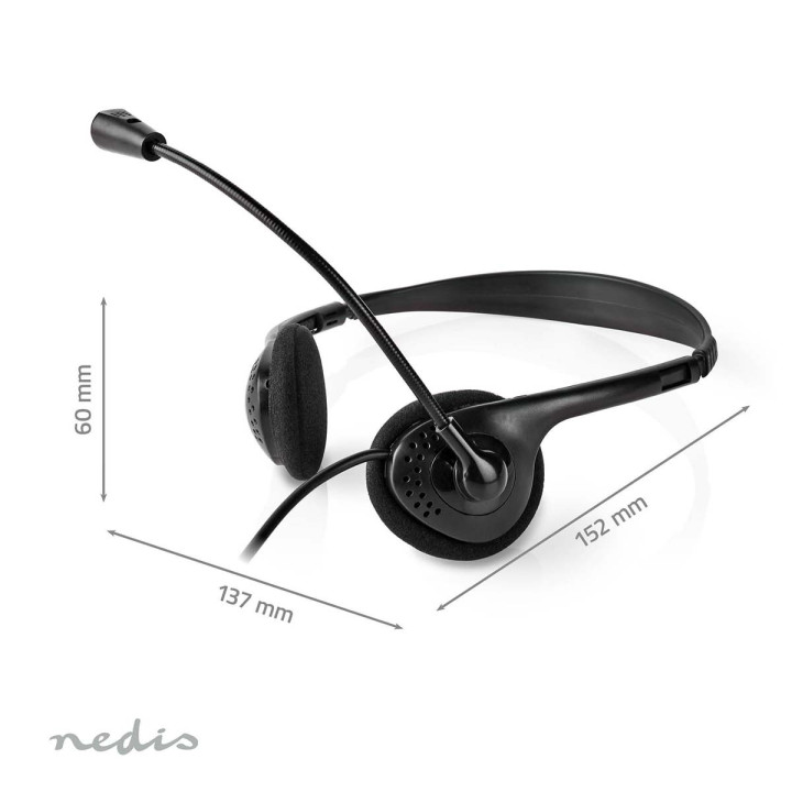 Casque PC  - 14