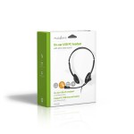 Casque PC - 16 Casque PC - 16