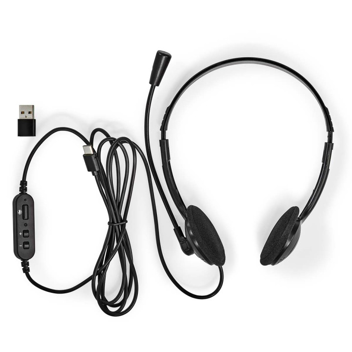 Casque PC  - 17