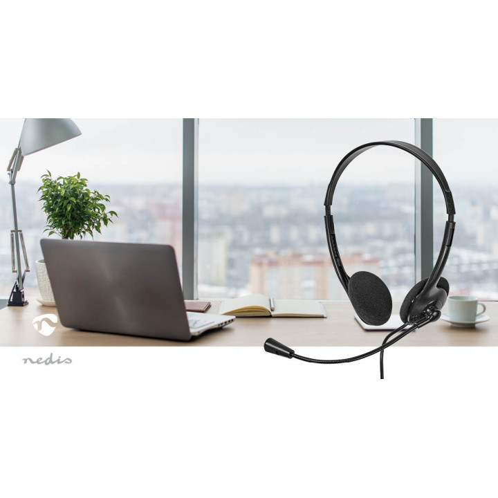 Casque PC  - 18