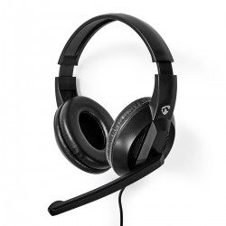 Casque PC - 1