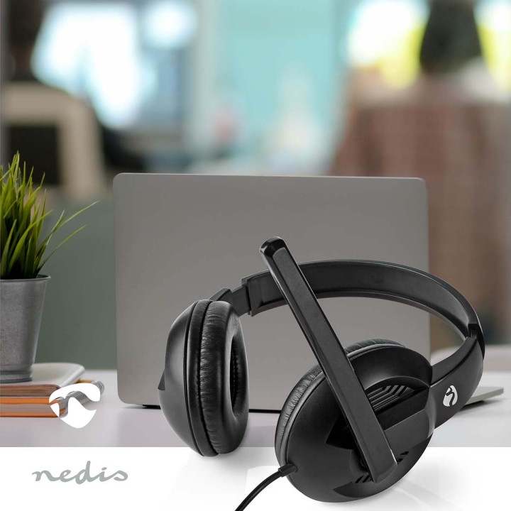 Casque PC  - 2