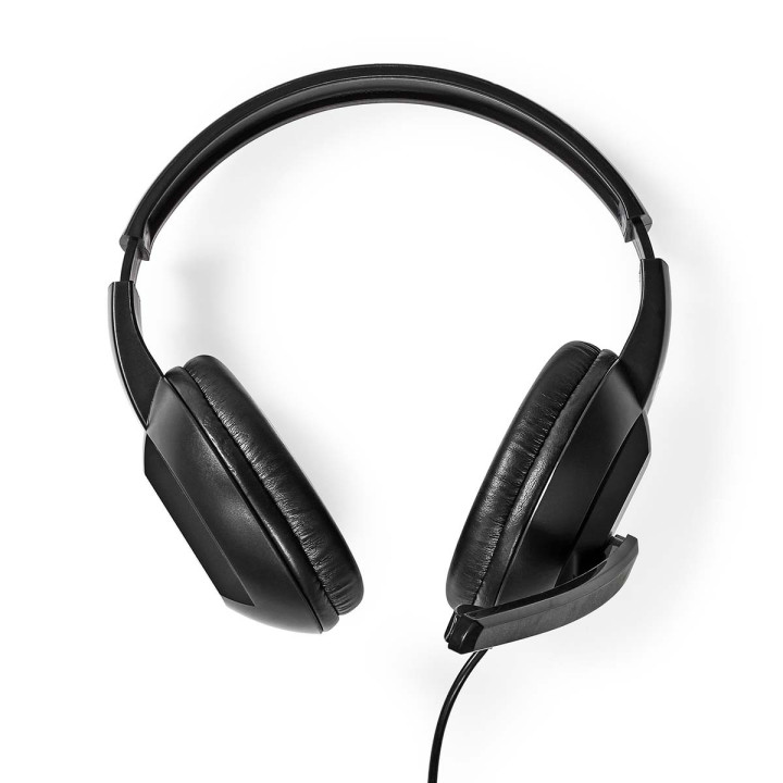 Casque PC  - 3