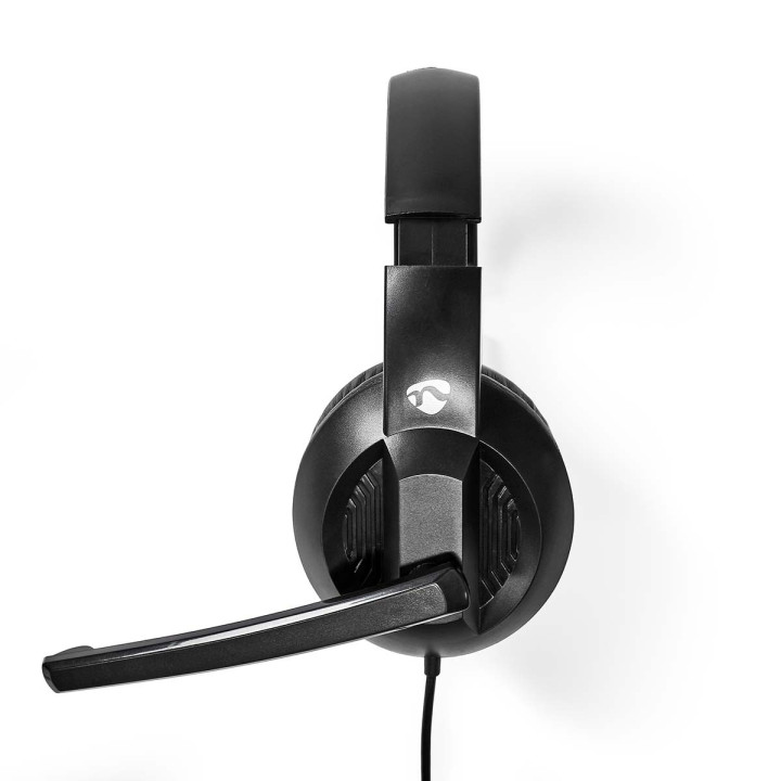 Casque PC  - 4