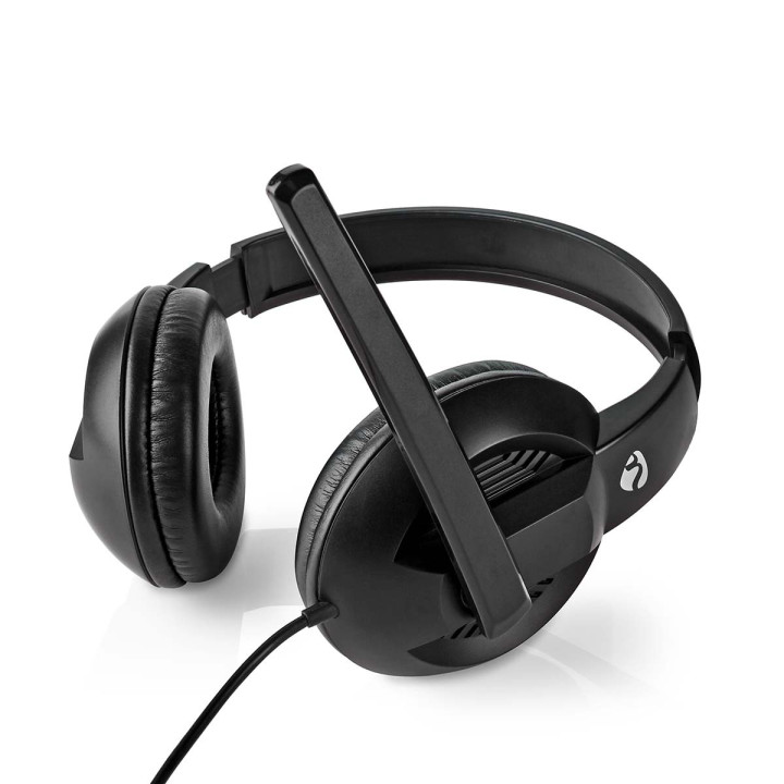 Casque PC  - 6