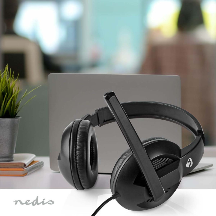 Casque PC  - 13