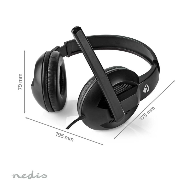Casque PC  - 14
