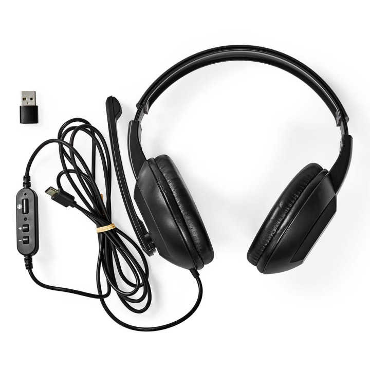 Casque PC  - 17