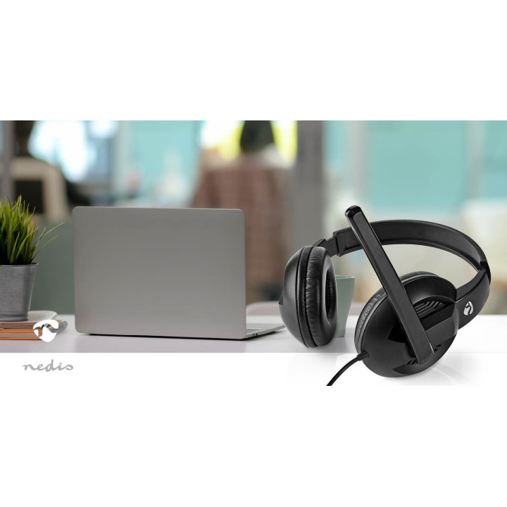 Casque PC  - 18