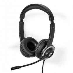 Casque PC - 1