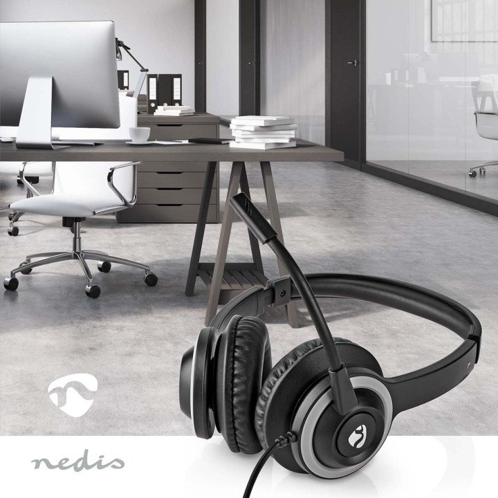 Casque PC  - 2