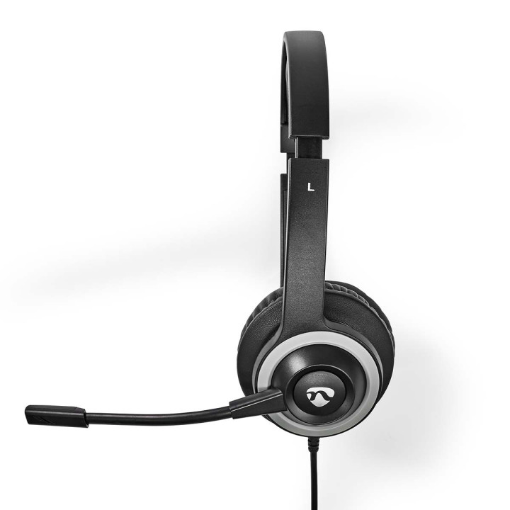 Casque PC  - 4