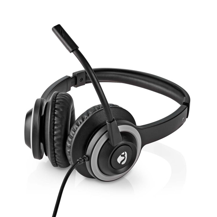 Casque PC  - 6