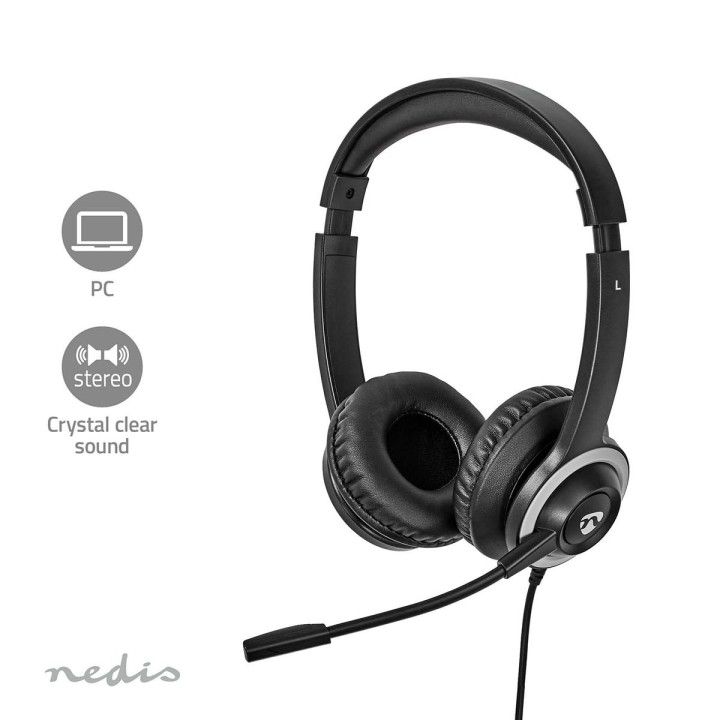 Casque PC  - 10