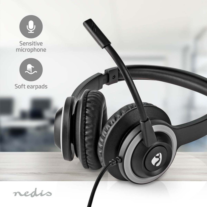 Casque PC  - 11