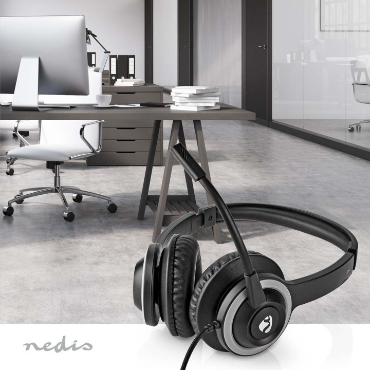 Casque PC  - 13