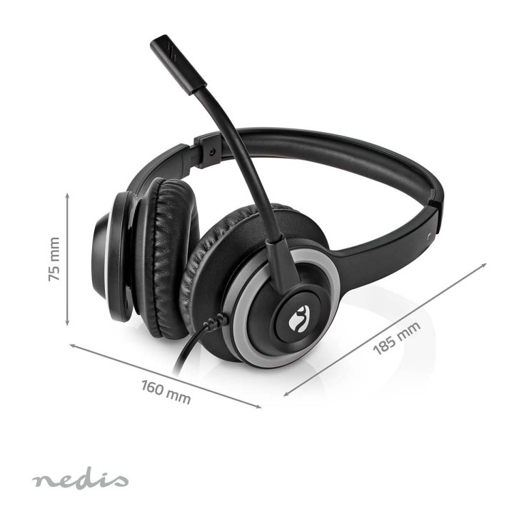 Casque PC  - 14