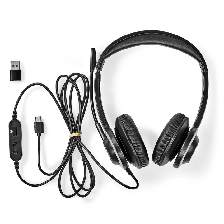 Casque PC  - 17