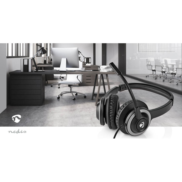Casque PC  - 18