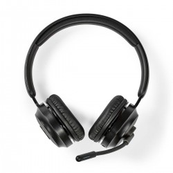 Casque PC - 1