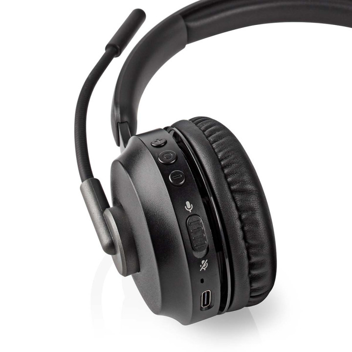 Casque PC  - 6