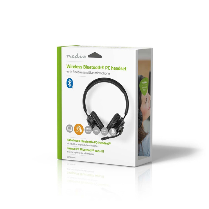 Casque PC  - 7
