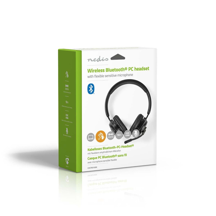 Casque PC  - 8
