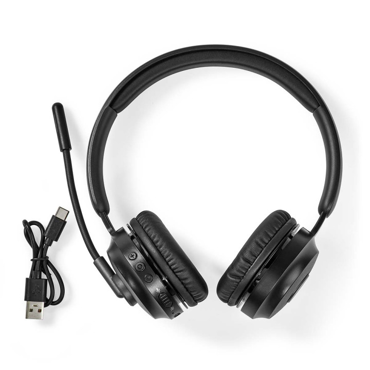 Casque PC  - 9