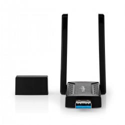 Dongle réseau - 1