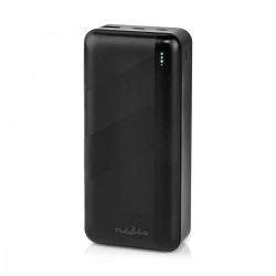 Batterie de secours externe - 1