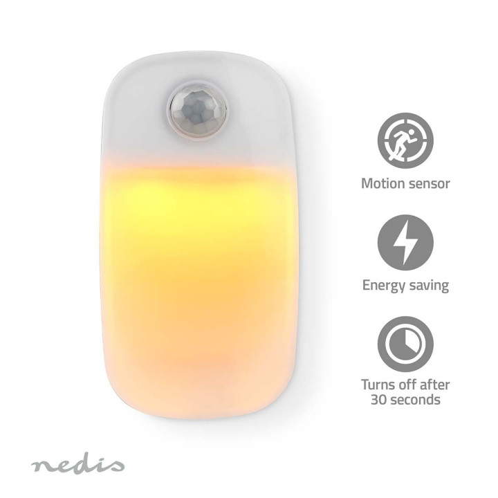 Veilleuse  LED  - 9