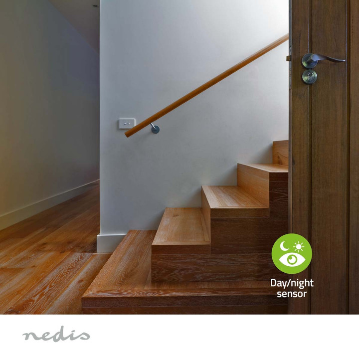 Veilleuse  LED  - 11