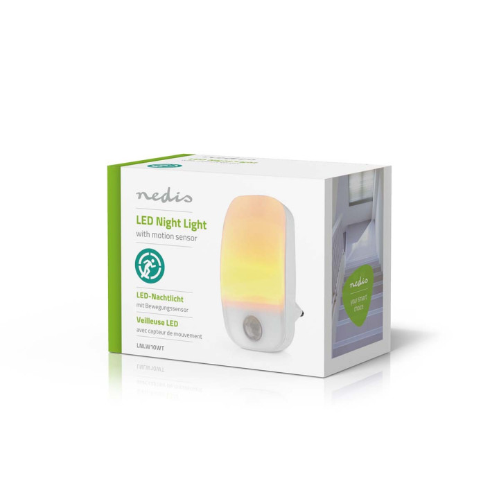 Veilleuse  LED  - 13