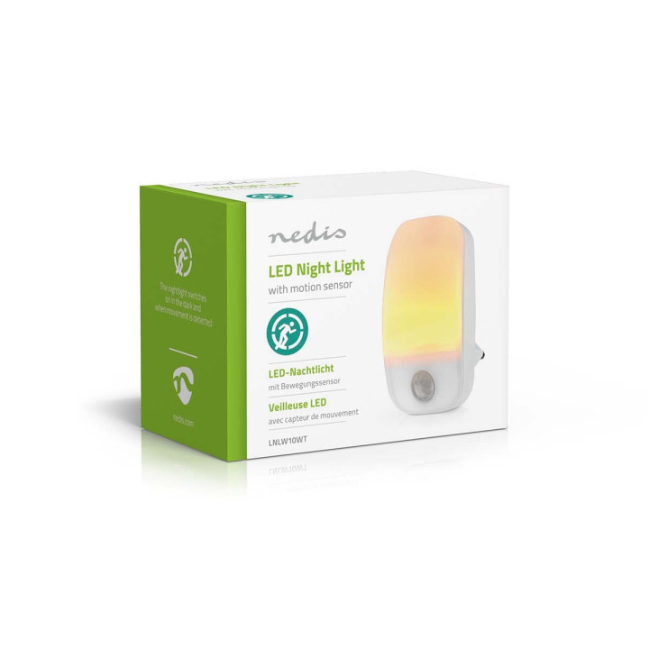 Veilleuse  LED  - 14