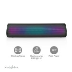Haut -parleur Bluetooth® - 5 Haut -parleur Bluetooth® - 5