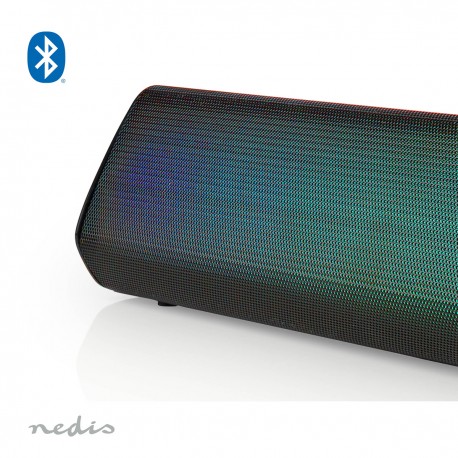 Haut -parleur Bluetooth® - 6 Haut -parleur Bluetooth® - 6