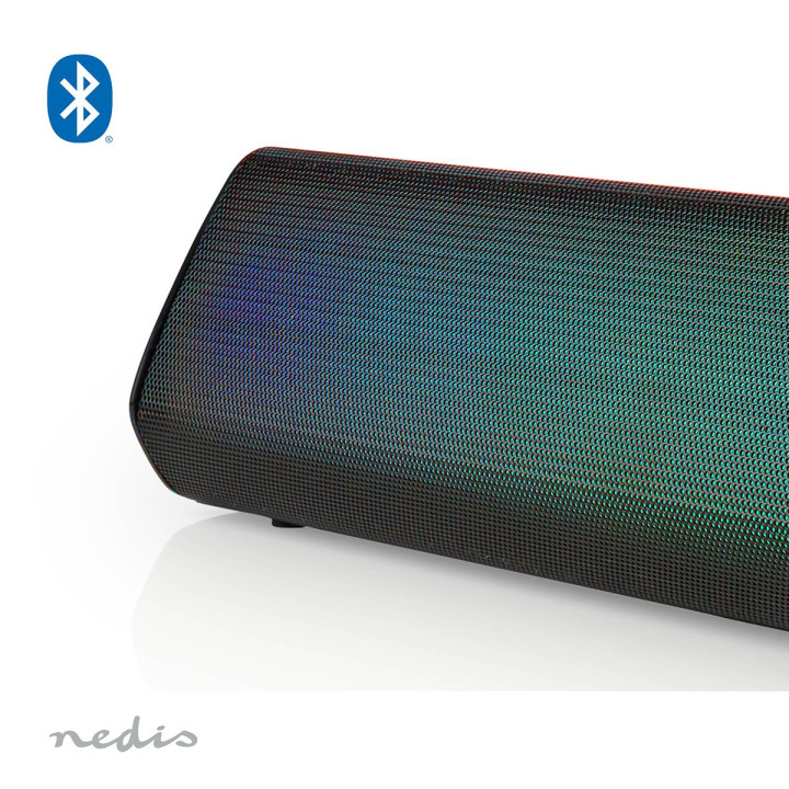 Haut -parleur Bluetooth®  - 6