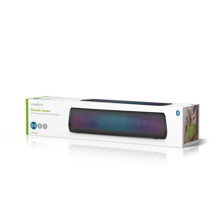 Haut -parleur Bluetooth®  - 9