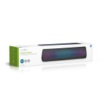 Haut -parleur Bluetooth® - 10 Haut -parleur Bluetooth® - 10