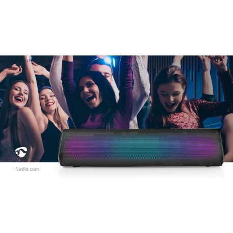 Haut -parleur Bluetooth® - 12 Haut -parleur Bluetooth® - 12