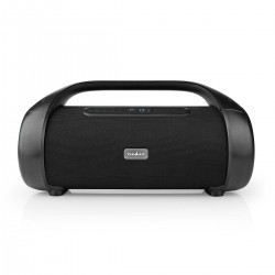 Bluetooth® Party Boombox - 1